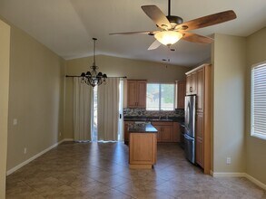 4318 E Milton Dr in Cave Creek, AZ - Building Photo - Building Photo