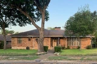 property at 4921 Jade Dr