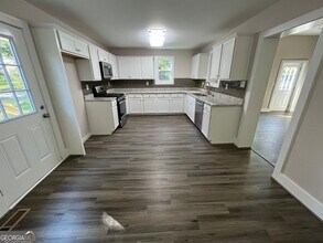 6104 Blair St NE in Covington, GA - Building Photo - Building Photo