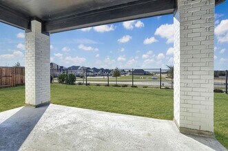 370 Shirebrook Ln in Prosper, TX - Building Photo - Building Photo