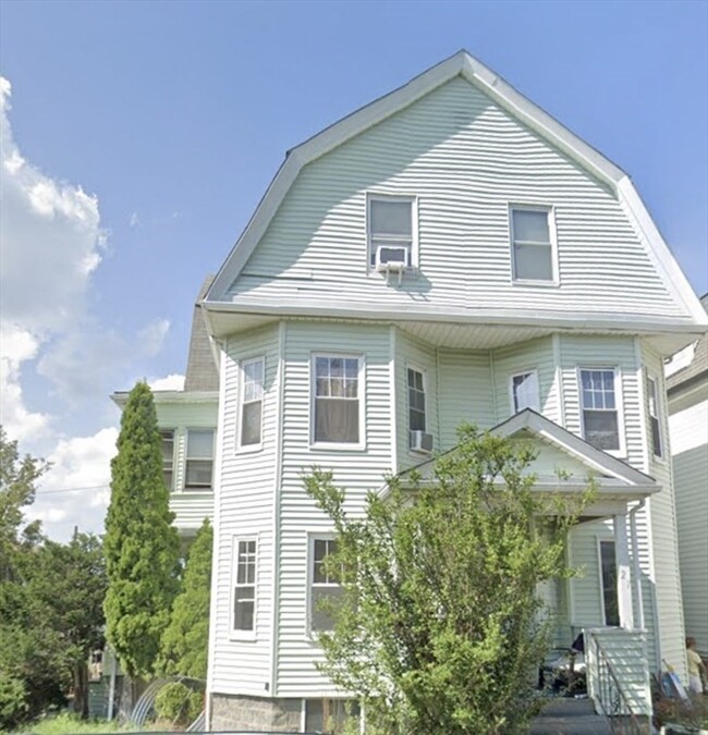 property at 27 Princeton St