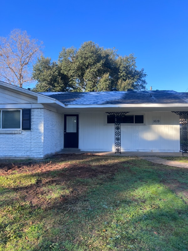 1619 Dudley Ln in Bossier City, LA - Foto de edificio - Building Photo