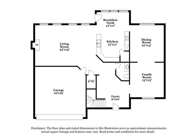 111 Bear Cave Trail in Woodstock, GA - Building Photo - Building Photo