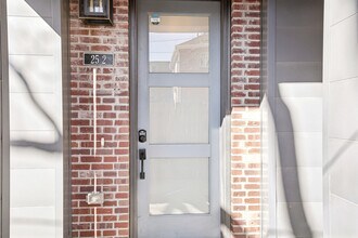 25 S Washington St in Denver, CO - Foto de edificio - Building Photo