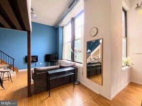 1201-15 Fitzwater St in Philadelphia, PA - Building Photo - Building Photo