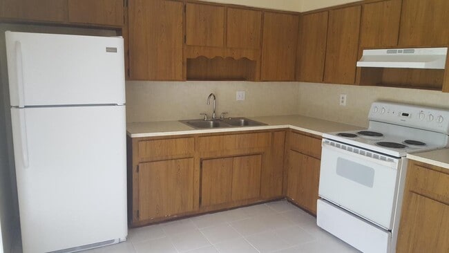 7516 Necia Dr S, Unit 7516 in Jacksonville, FL - Foto de edificio - Building Photo