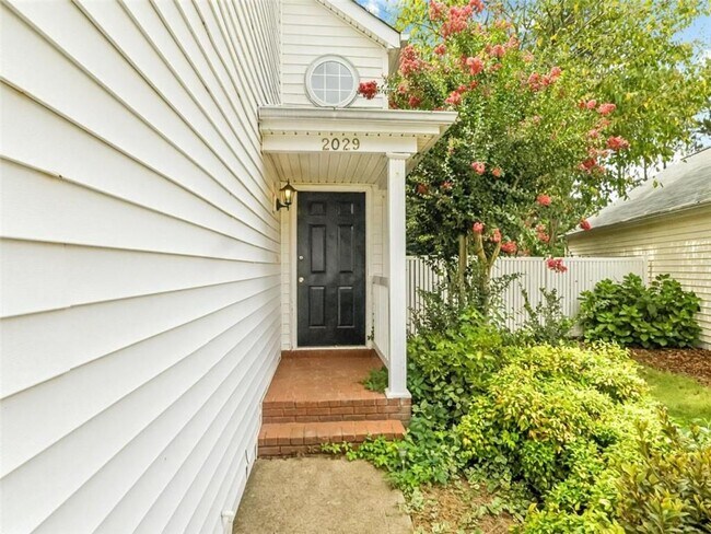 2029 Britley Park Crossing in Woodstock, GA - Building Photo - Building Photo
