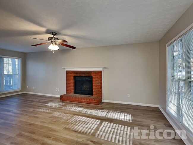 1480 Watson Ridge Trail in Lawrenceville, GA - Foto de edificio - Building Photo