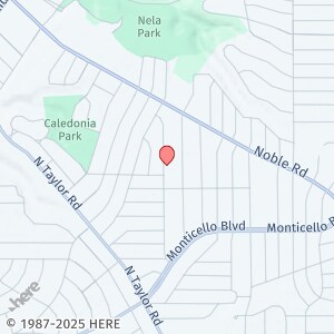963 Selwyn Rd in Cleveland Heights, OH - Building Photo