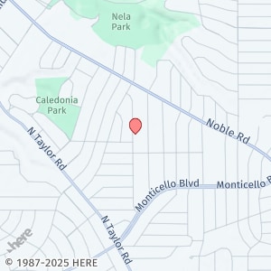 property at 963 Selwyn Rd