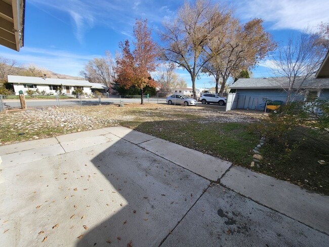 4993 August Dr in Carson City, NV - Building Photo - Building Photo