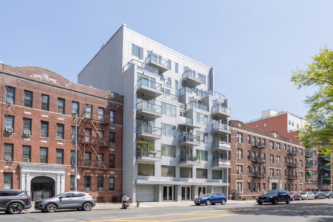 2131 Ocean Ave in Brooklyn, NY - Building Photo