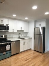 10 Westford St, Unit 8 in Boston, MA - Building Photo - Building Photo