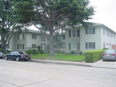 308-312 Palm Dr in Oxnard, CA - Building Photo - Building Photo