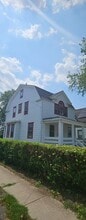 201 Parkway Ave in Trenton, NJ - Foto de edificio - Building Photo