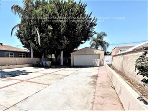 1107 W M St in Los Angeles, CA - Foto de edificio - Building Photo