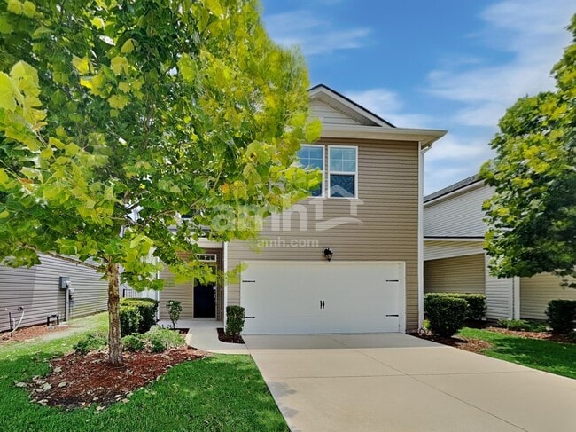 property at 2900 Calebs Cove Way