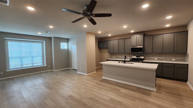 property at 8009 Scanlan Trl