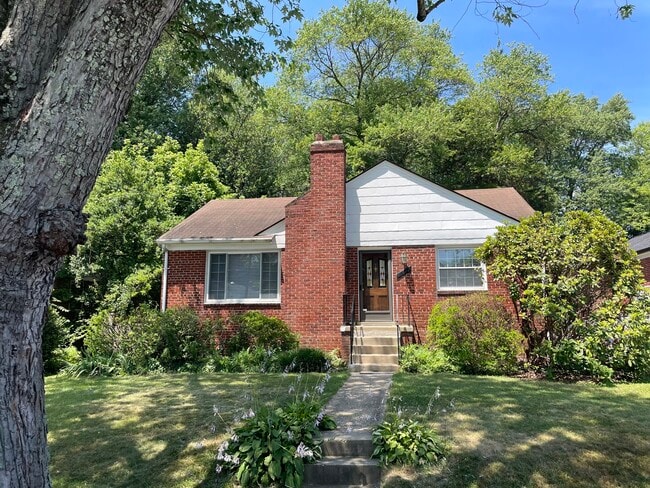 property at 10912 Stillwater Ave