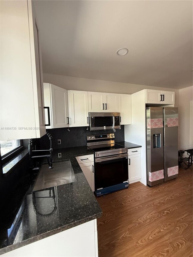 property at 512 NW 2nd Ave