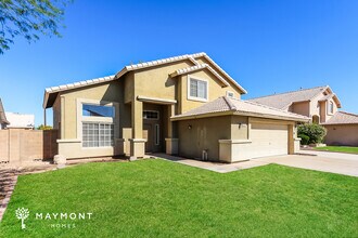 10864 W Melinda Ln in Sun City, AZ - Building Photo - Building Photo