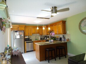 2164 White Pine Cir in Greenacres, FL - Building Photo - Building Photo