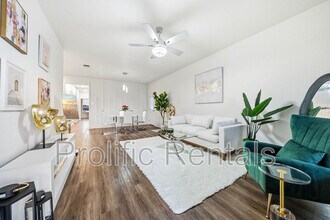 5109 Rose Petal Ct in Killeen, TX - Foto de edificio - Building Photo