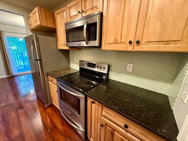 property at 41 Rock Spring Rd