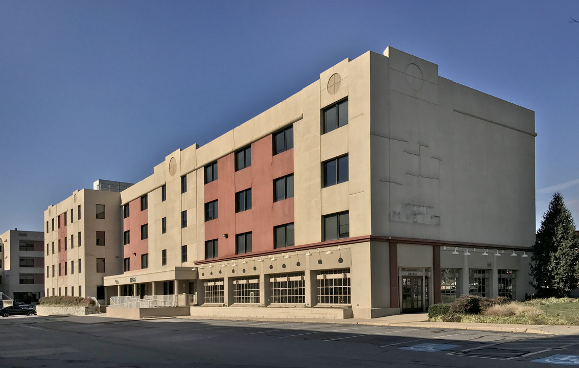 North Bethesda Market Phase I in Rockville, MD - Building Photo