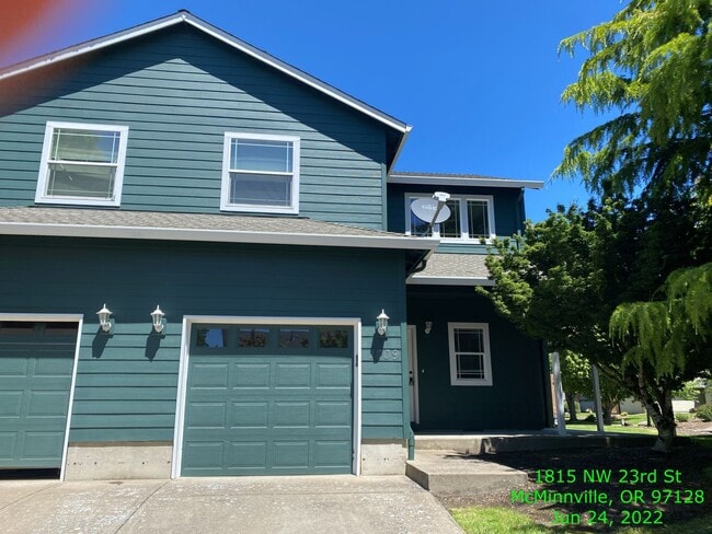 property at 1809 NW 23rd St