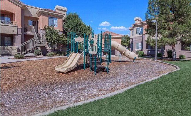 1941 S Pierpont, Unit 1111 in Mesa, AZ - Building Photo - Building Photo