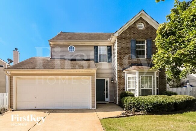 property at 254 Greystone Cir