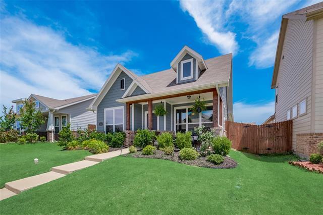 1996 Sunnybrook Dr in Forney, TX - Building Photo - Building Photo