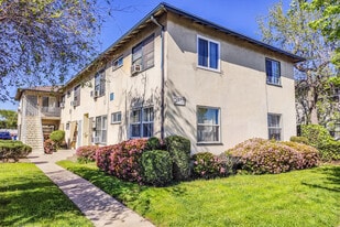 12243 Vanowen St, Unit A