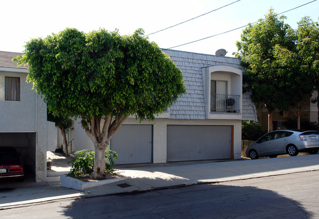 222 Loma Vista St in El Segundo, CA - Building Photo - Building Photo