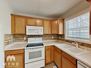 158 Red Oak Dr in Smithfield, NC - Building Photo - Building Photo