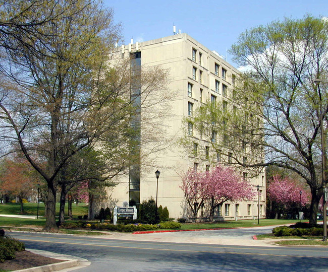 Concord House in Columbia, MD - Building Photo - Building Photo