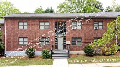 116 Morningside Dr in Spartanburg, SC - Building Photo - Building Photo
