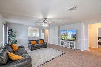 914 Parsonfield Ct in Spring, TX - Building Photo - Building Photo