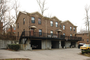 2724-2730 Chickasaw Ave Apartments