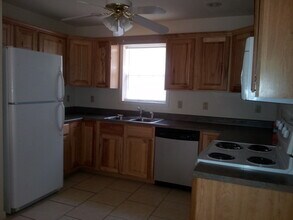 310 Jackson St in Warrensburg, MO - Building Photo - Building Photo