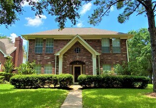 2339 Bent River Dr in Sugar Land, TX - Foto de edificio - Building Photo