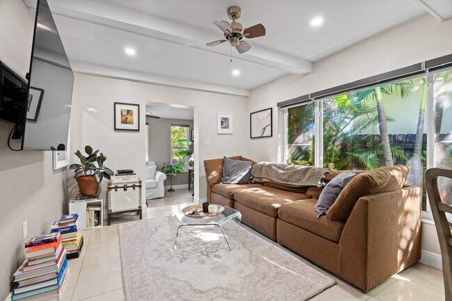 1629 NE 17th Terrace in Fort Lauderdale, FL - Building Photo - Building Photo