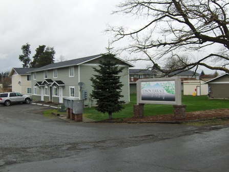 Montclair in Centralia, WA - Building Photo - Building Photo