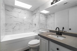 2200 Venus Ave in North Las Vegas, NV - Building Photo - Building Photo