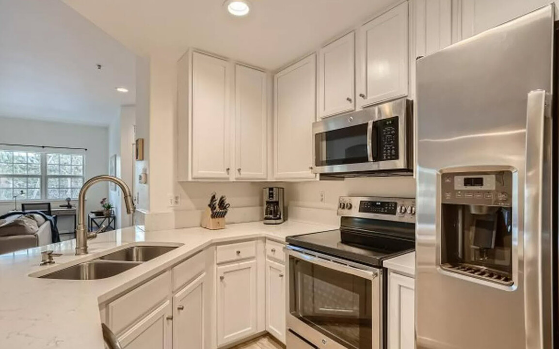 530 Mohawk Dr, Unit 76 in Boulder, CO - Building Photo