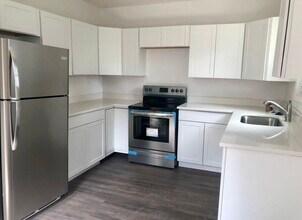 2157 Bellefontaine St in Indianapolis, IN - Building Photo - Building Photo