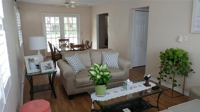 411 Sandspur Rd in Maitland, FL - Building Photo - Building Photo