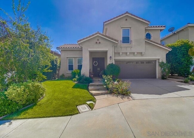 property at 11569 Swan Lake Dr