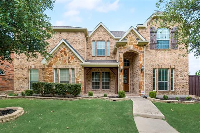 11521 Jasper Dr in Frisco, TX - Building Photo